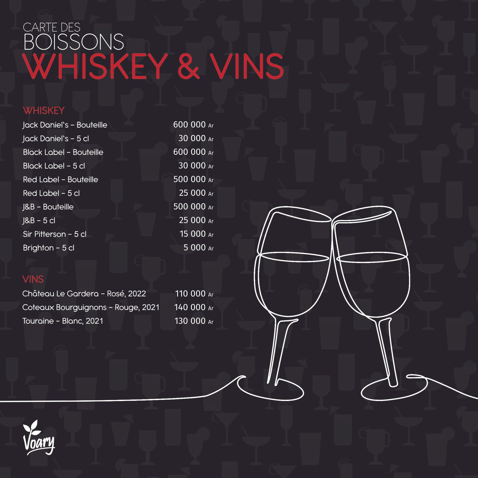 boissons P06