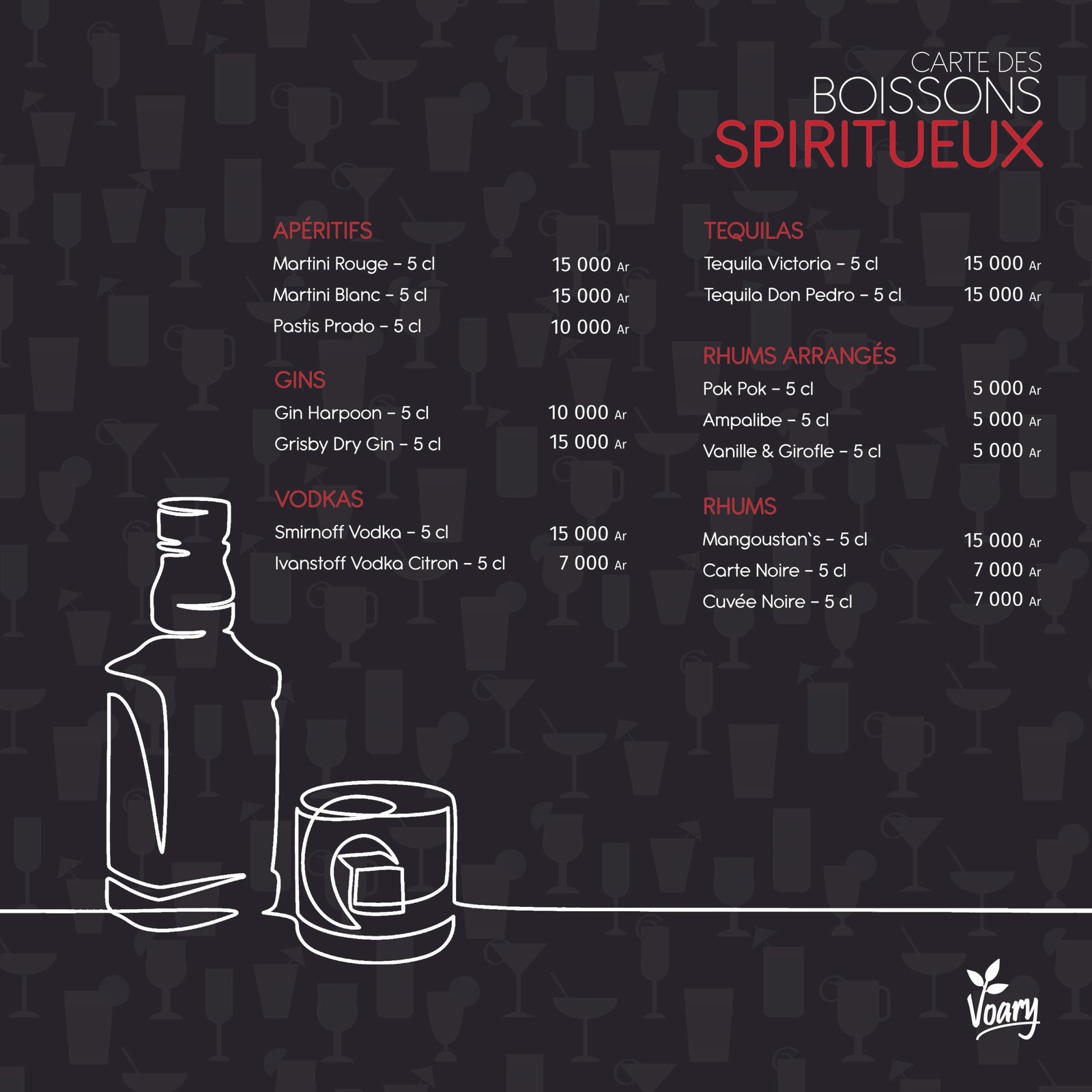 boissons P07