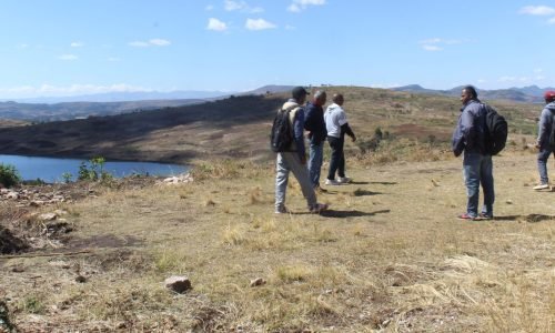 Accès à l’eau, à l’assainissement et à l’hygiène pour les populations rurales de Dango et Ambohimandroso