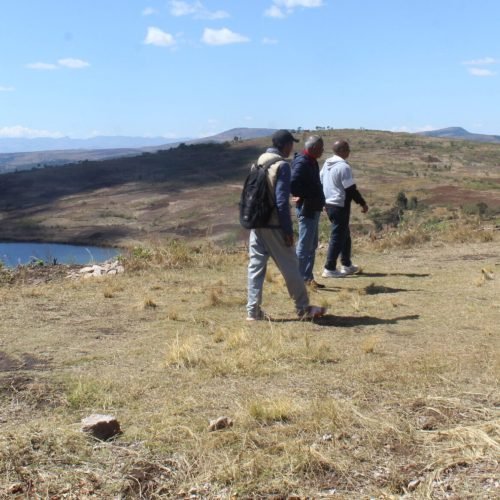 Accès à l’eau, à l’assainissement et à l’hygiène pour les populations rurales de Dango et Ambohimandroso